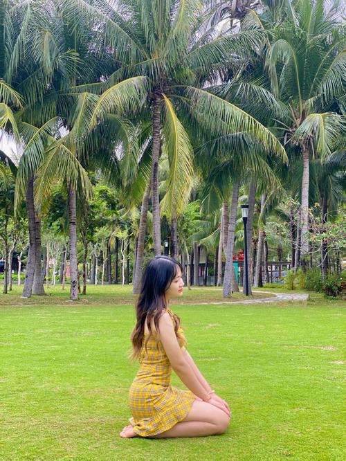 去三亚旅游穿什么衣服