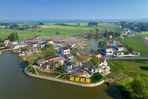 平湖旅游景点攻略