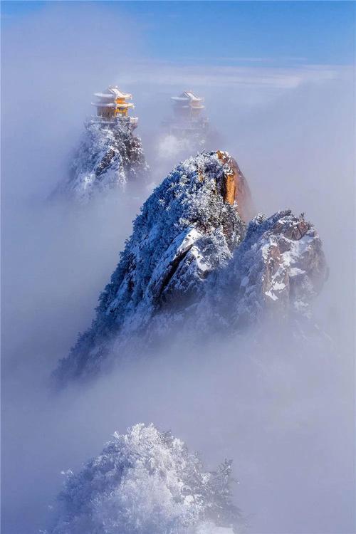 洛阳景区旅游攻略