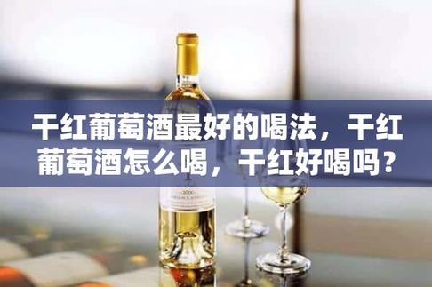 喝红酒怎么形容品味