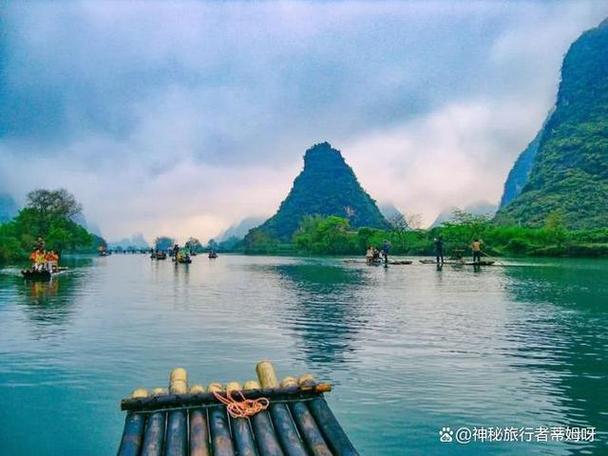 适合三天两夜旅游的地方推荐