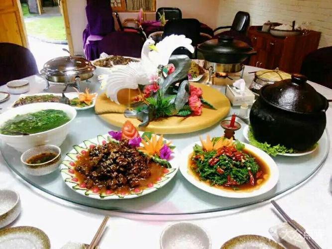 腾冲县新华乡餐饮店电话