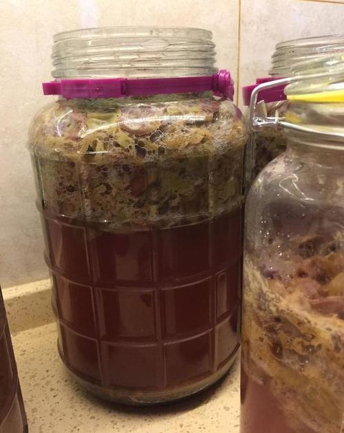 自做红酒多长时间能发好