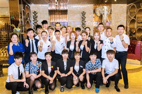 餐饮部团队建设总结