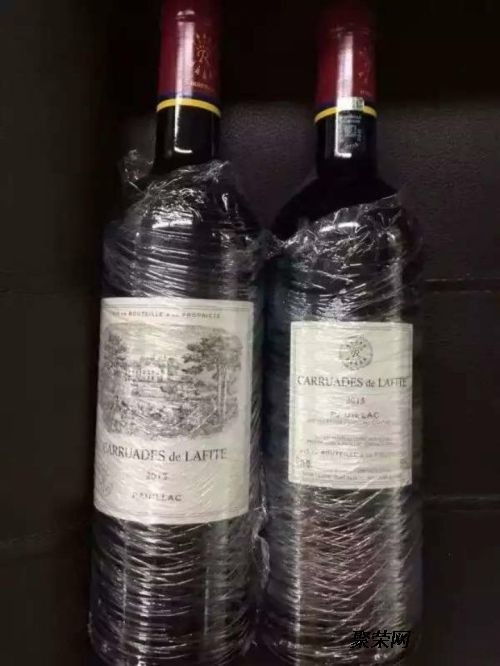 12年拉菲红酒价格查询