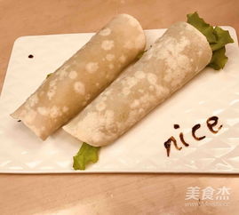 老北京鸡肉卷怎么加热