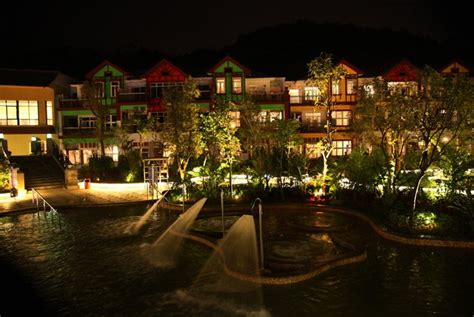 两天一夜的旅游文案