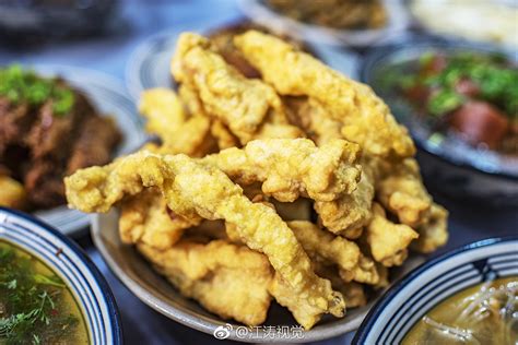 安徽必吃特色美食