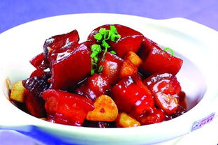 红烧肉加水还是啤酒好