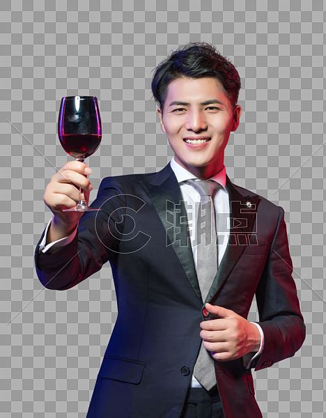 喝红酒的电影片段