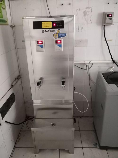 武汉饮用水