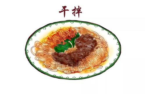 内蒙古乌海美食推荐