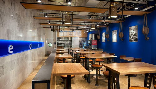 餐饮店做什么活动可以吸引顾客