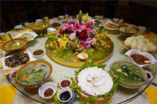 云南彝族美食图片和介绍