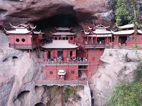 福建省旅游攻略大全