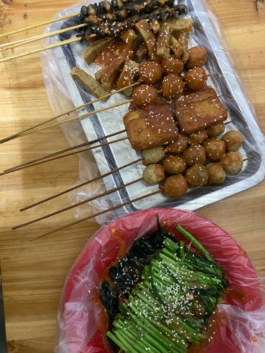 万宁宵夜最好吃