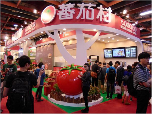 餐饮加盟展会2024时间表