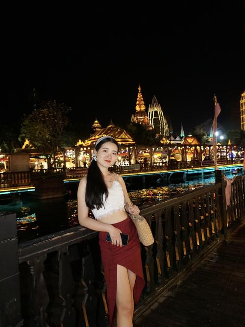 去西双版纳旅游安全吗