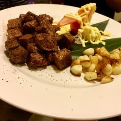 常州恐龙园附近有什么美食