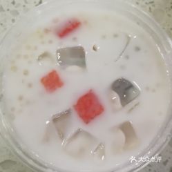 牛奶属于食品还是饮品