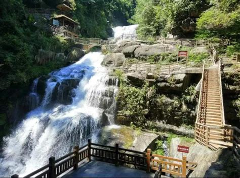 阜城十大旅游景点有哪些