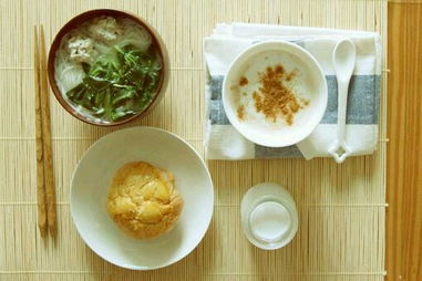 喜欢你美食