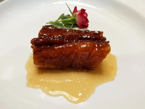 北京饭店谭家菜餐厅电话