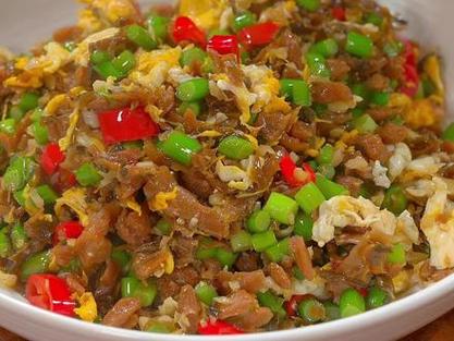 小锅饭的多种做法