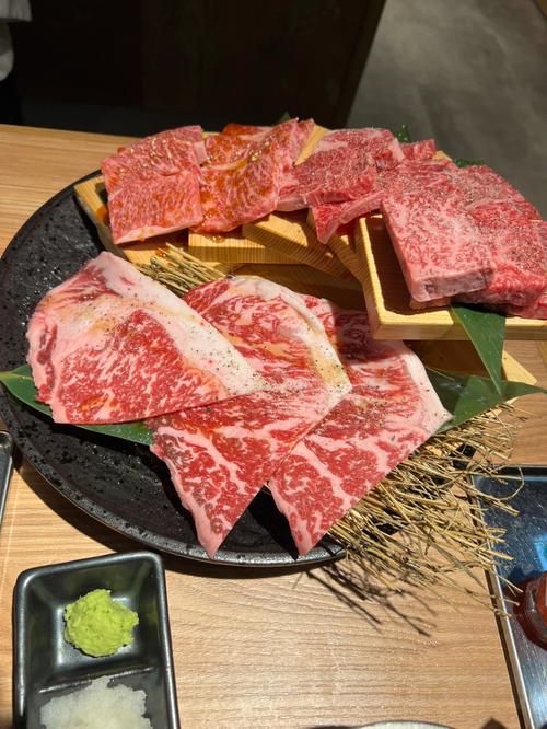 大阪美食