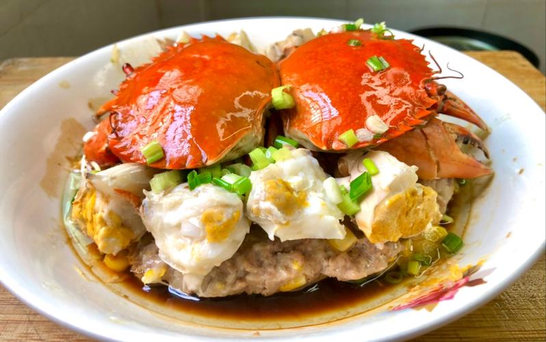 青岛必吃美食