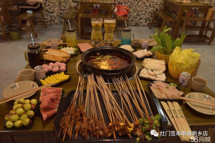 洛宁餐厅哪里最好吃