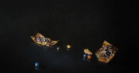 美术油画教程