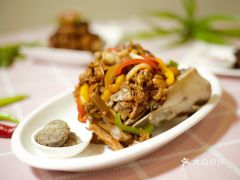 乌兰察布市特色美食是什么
