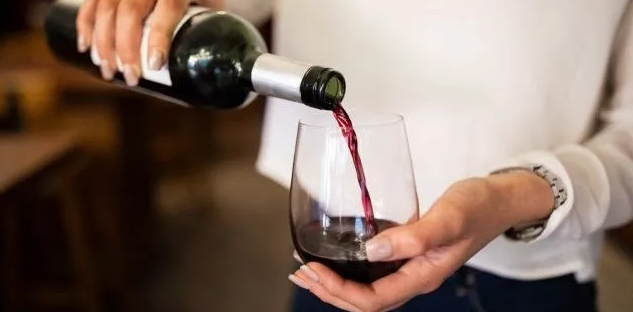 红酒尝了一口会不会酒驾