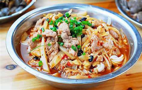 石大宁美食图片大全