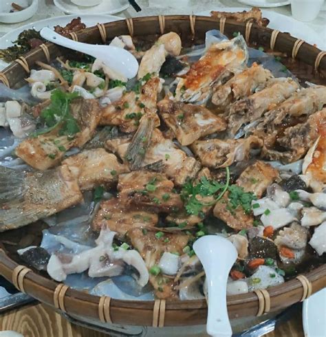 伦教附近美食