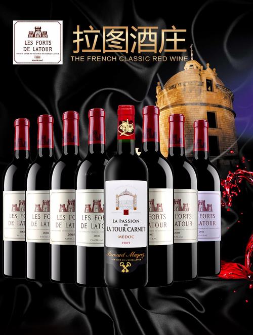拉图红酒回收
