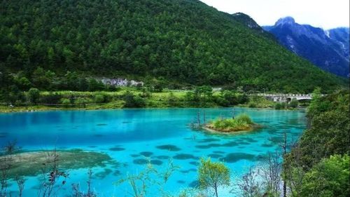 丽江几月份去旅游最好看