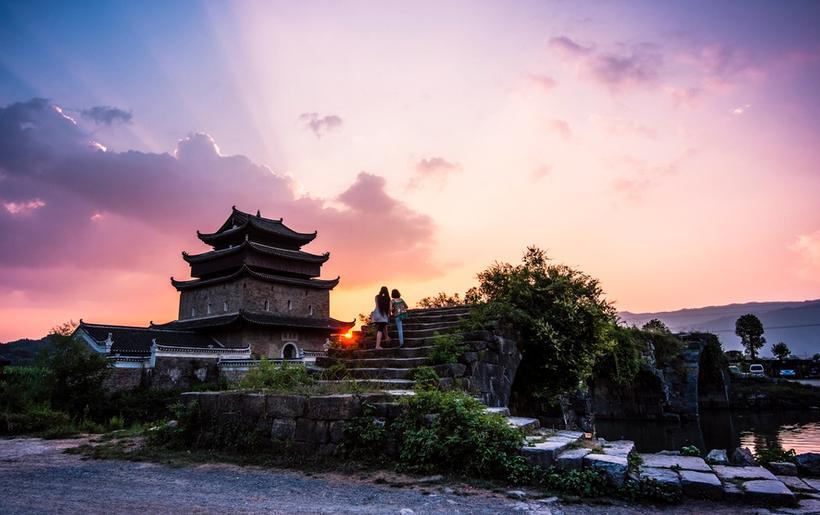永州旅游景点攻略