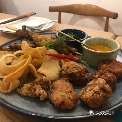 孝感特色美食店