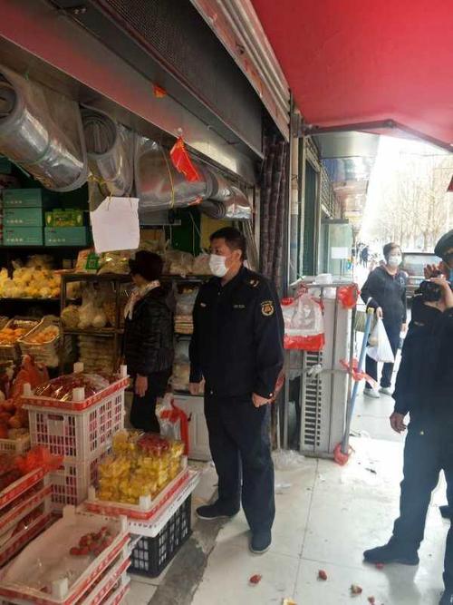 石家庄餐饮恢复正常吗