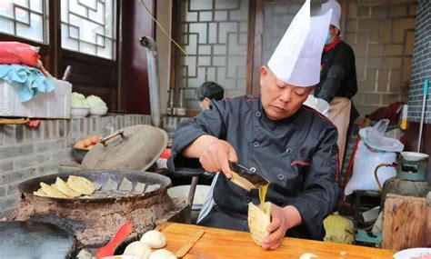 鹤壁特色美食都有什么