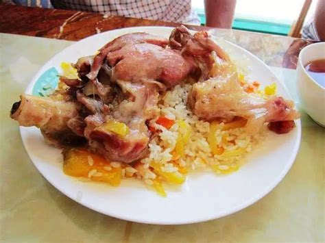 新疆美食博客微博