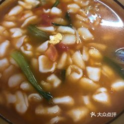 宝鸡哪里有好吃的美食推荐
