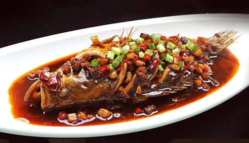 绩溪美食家常菜店