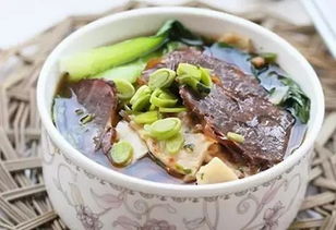 回族最有特色的美食是什么