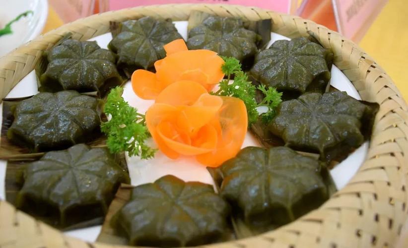 瑶乡风情
