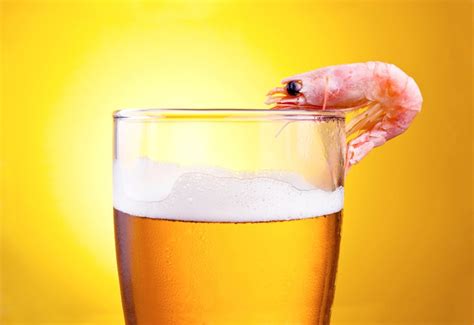 吃海鲜能喝红酒行吗