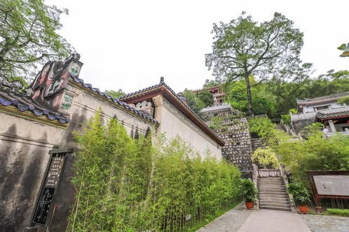 潮州饶平旅游景点大全
