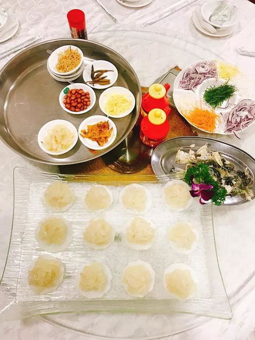 探索顺德美食与旅游攻略